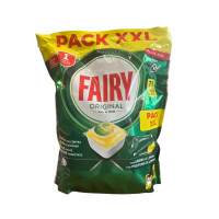 Капсули за съдомиялна Fairy Original 71бр